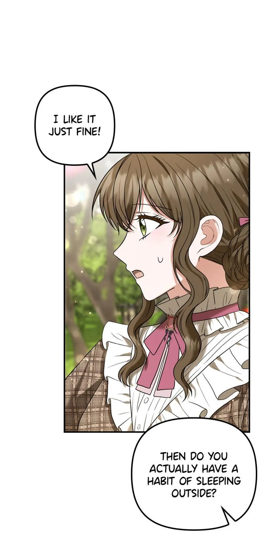 Duke Please Fail! Chapter 13 page 19 - 