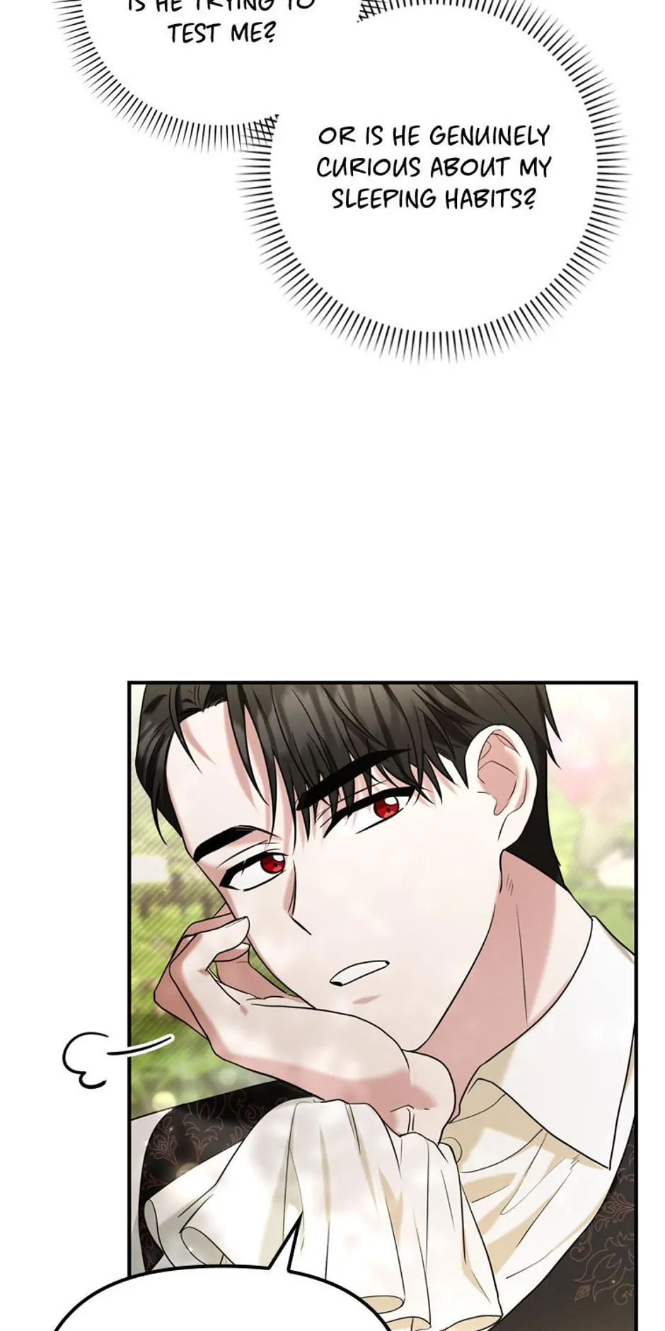 Duke Please Fail! Chapter 13 page 21 - 