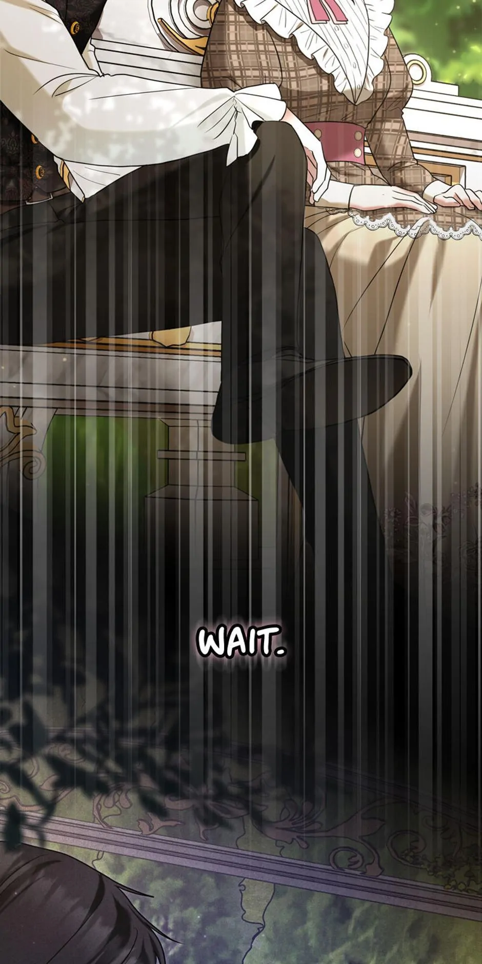 Duke Please Fail! Chapter 13 page 23 - 