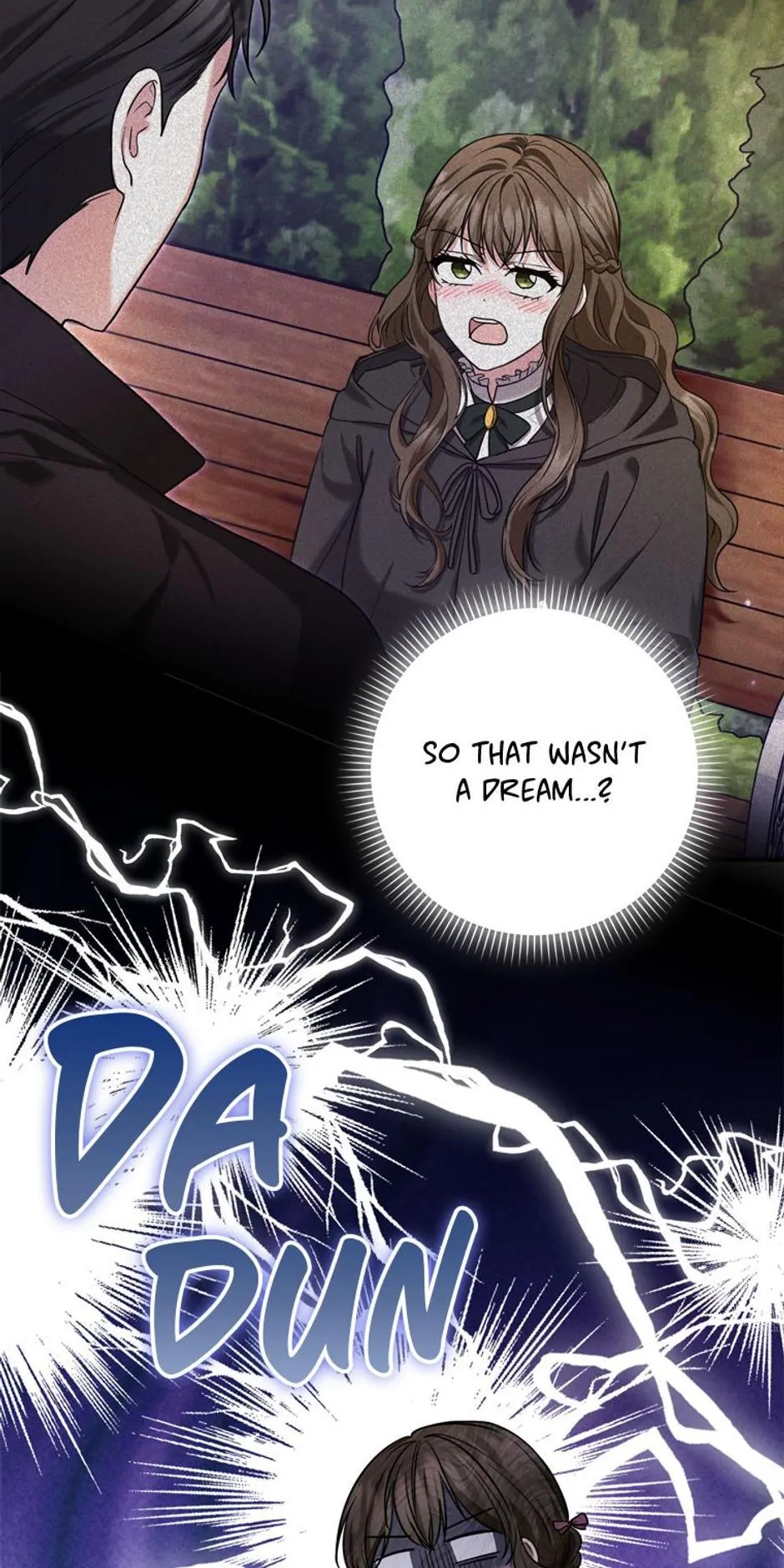 Duke Please Fail! Chapter 13 page 24 - 