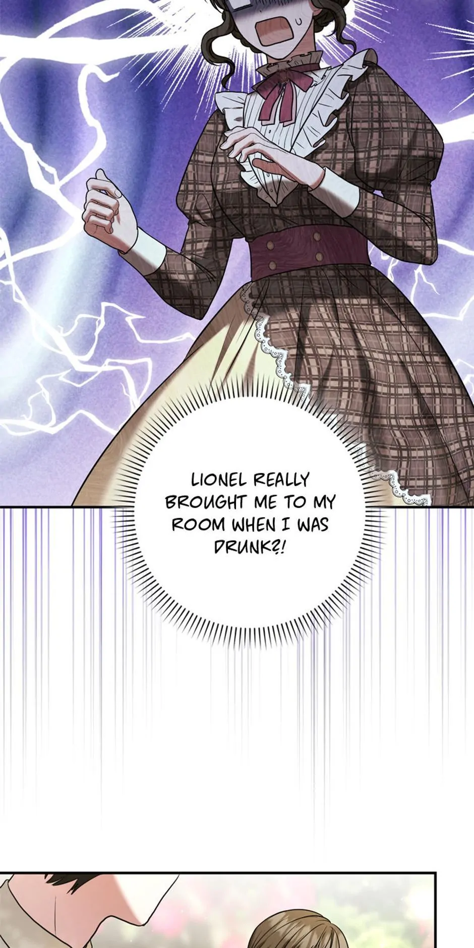 Duke Please Fail! Chapter 13 page 25 - 