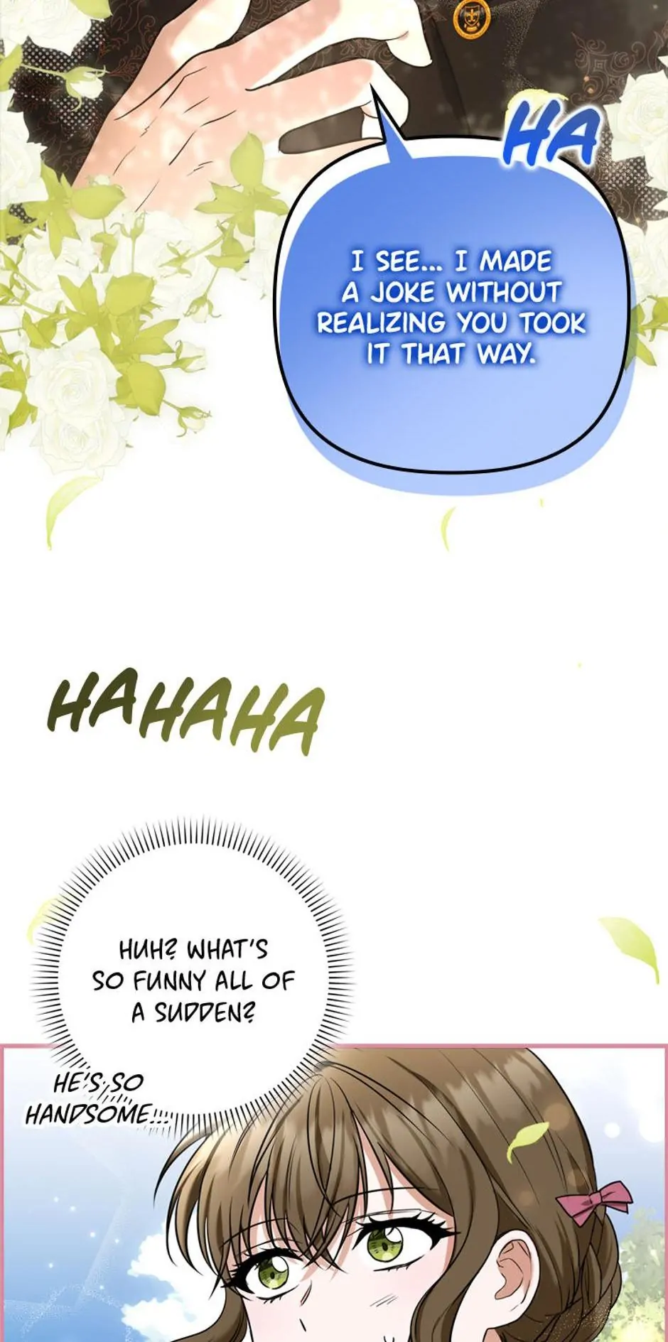 Duke Please Fail! Chapter 13 page 31 - 