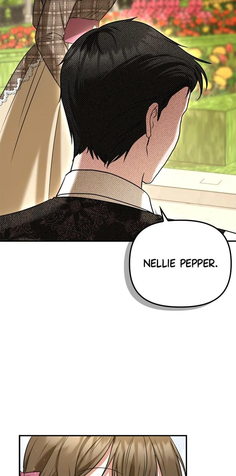 Duke Please Fail! Chapter 13 page 34 - 
