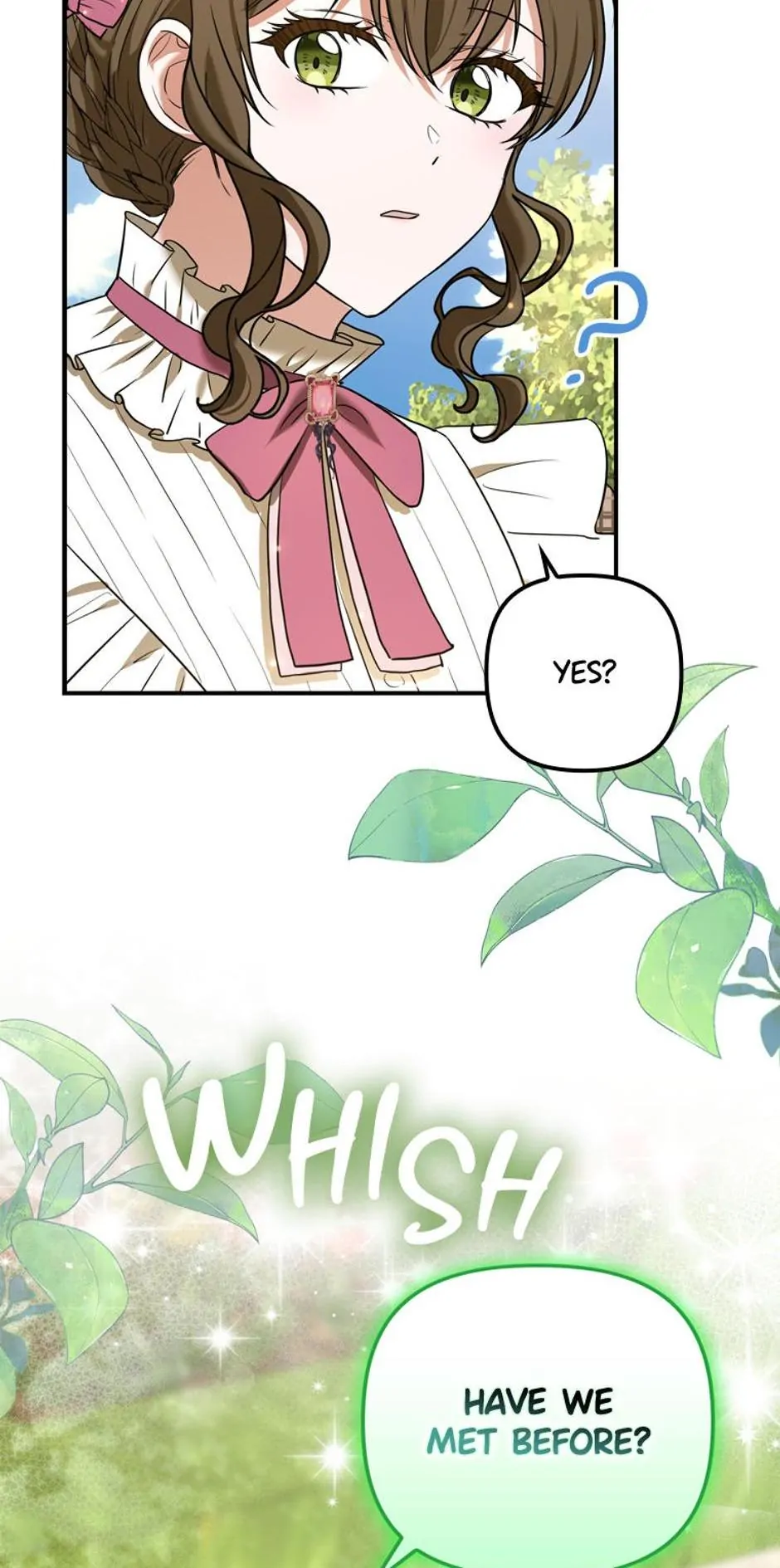 Duke Please Fail! Chapter 13 page 35 - 