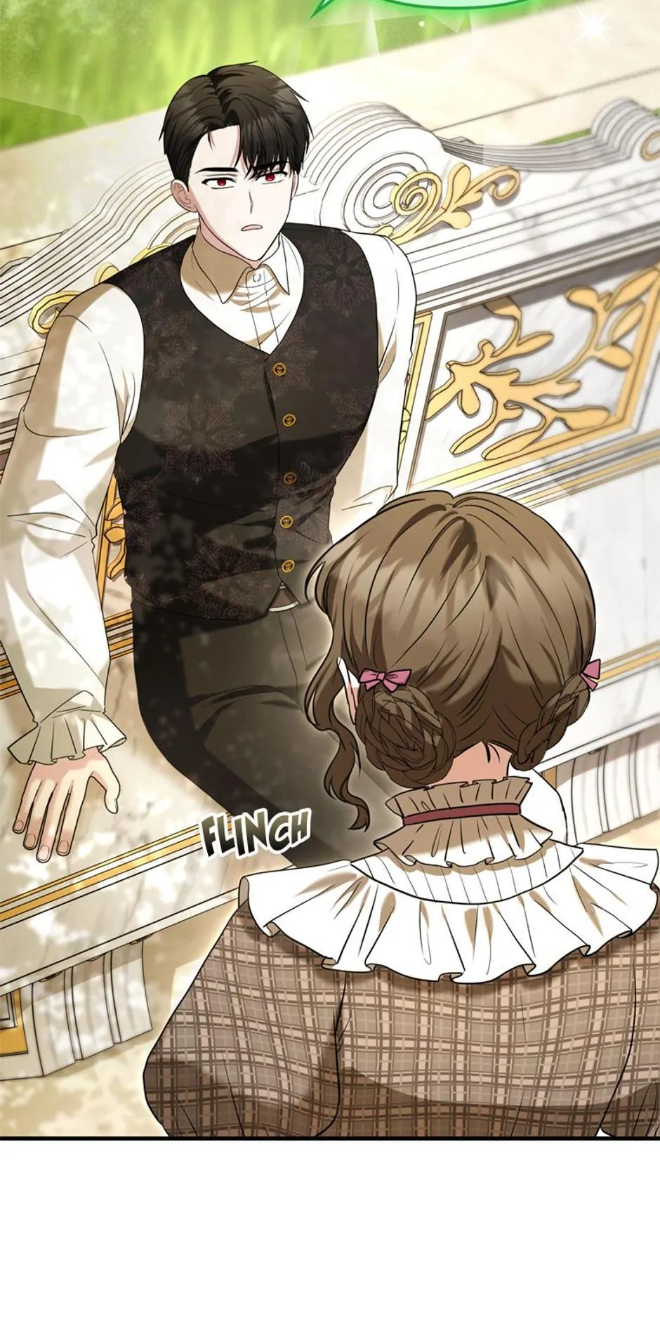 Duke Please Fail! Chapter 13 page 36 - 