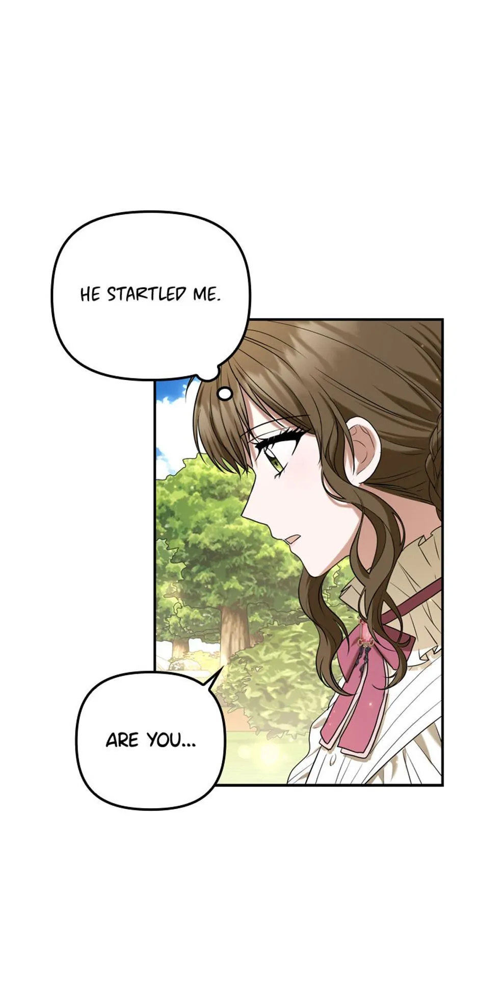 Duke Please Fail! Chapter 13 page 37 - 