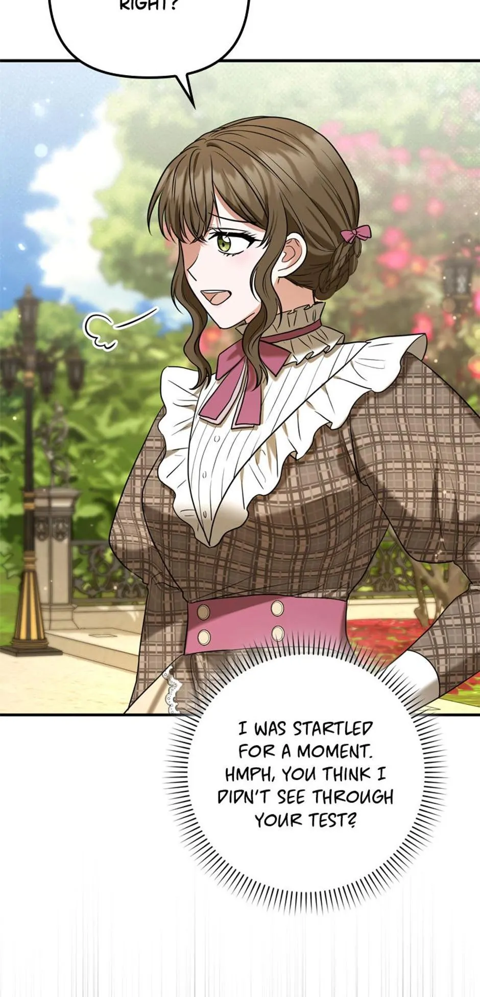 Duke Please Fail! Chapter 13 page 39 - 