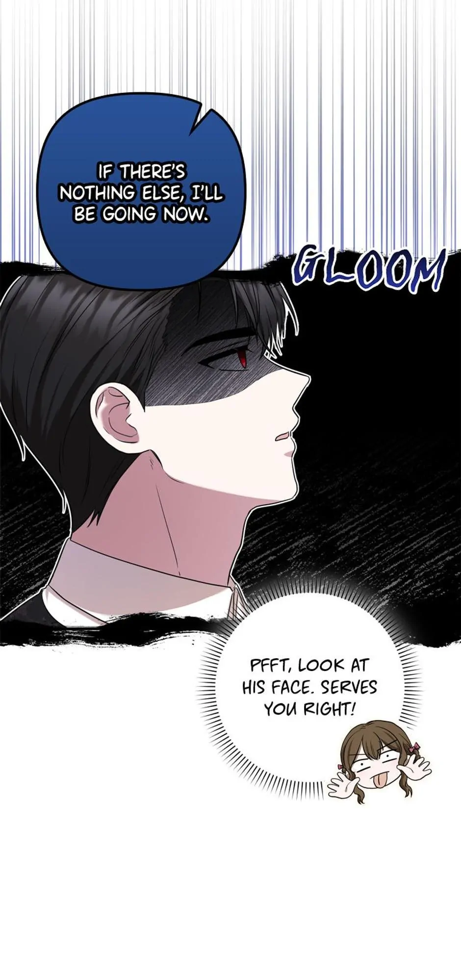Duke Please Fail! Chapter 13 page 40 - 