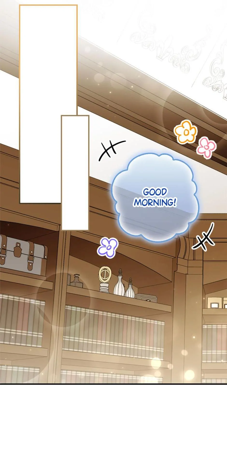 Duke Please Fail! Chapter 13 page 43 - 