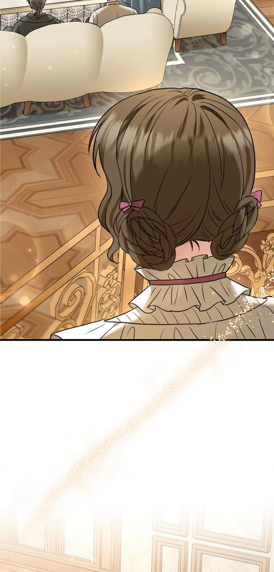 Duke Please Fail! Chapter 13 page 49 - 