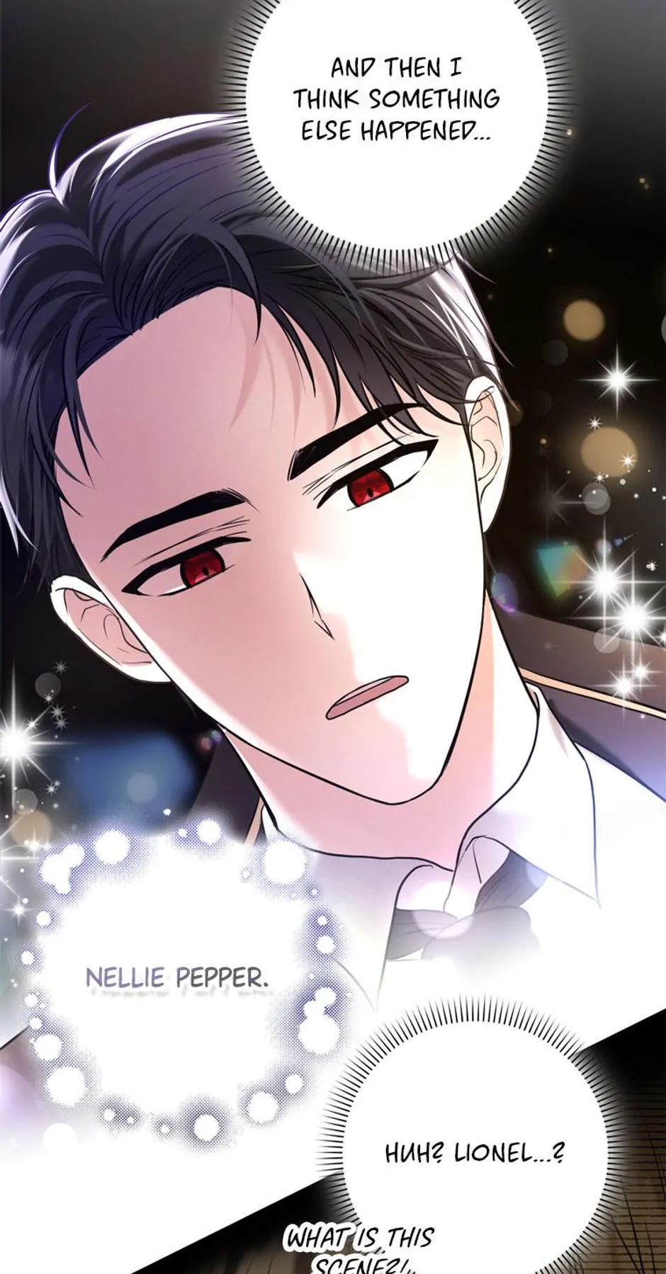 Duke Please Fail! Chapter 13 page 6 - 