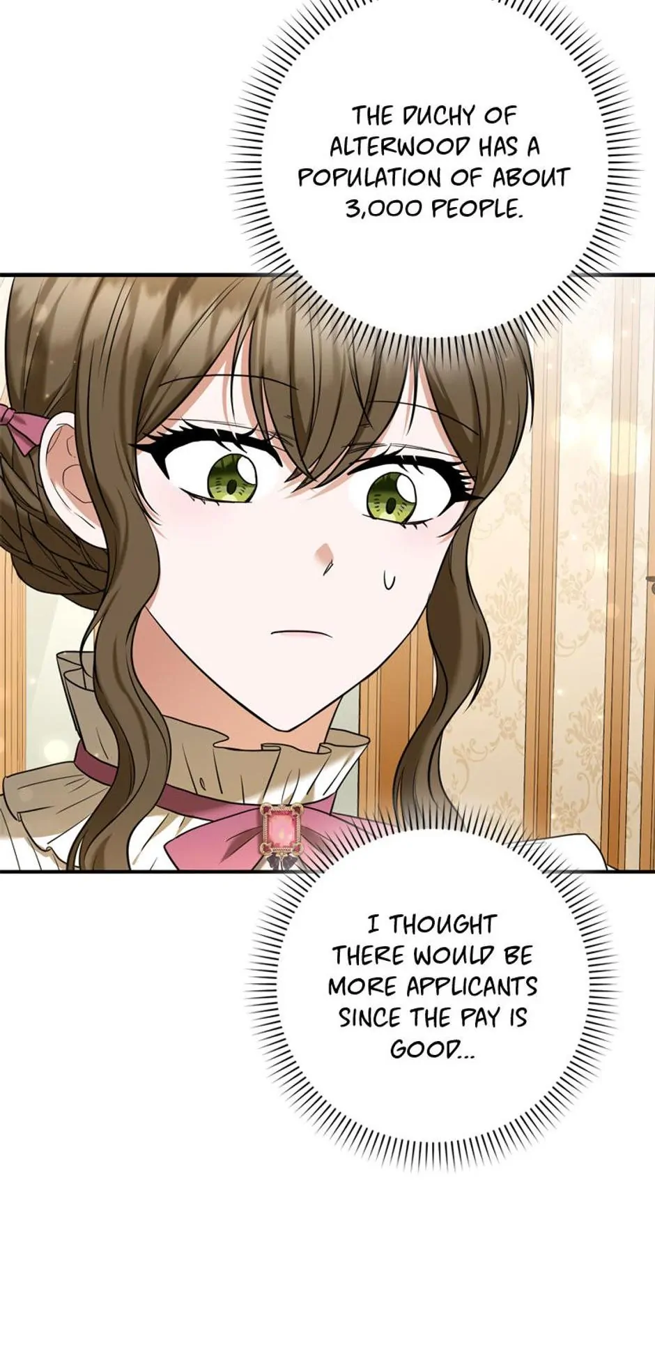 Duke Please Fail! Chapter 13 page 51 - 