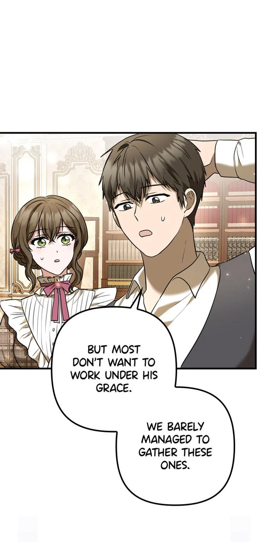 Duke Please Fail! Chapter 13 page 53 - 