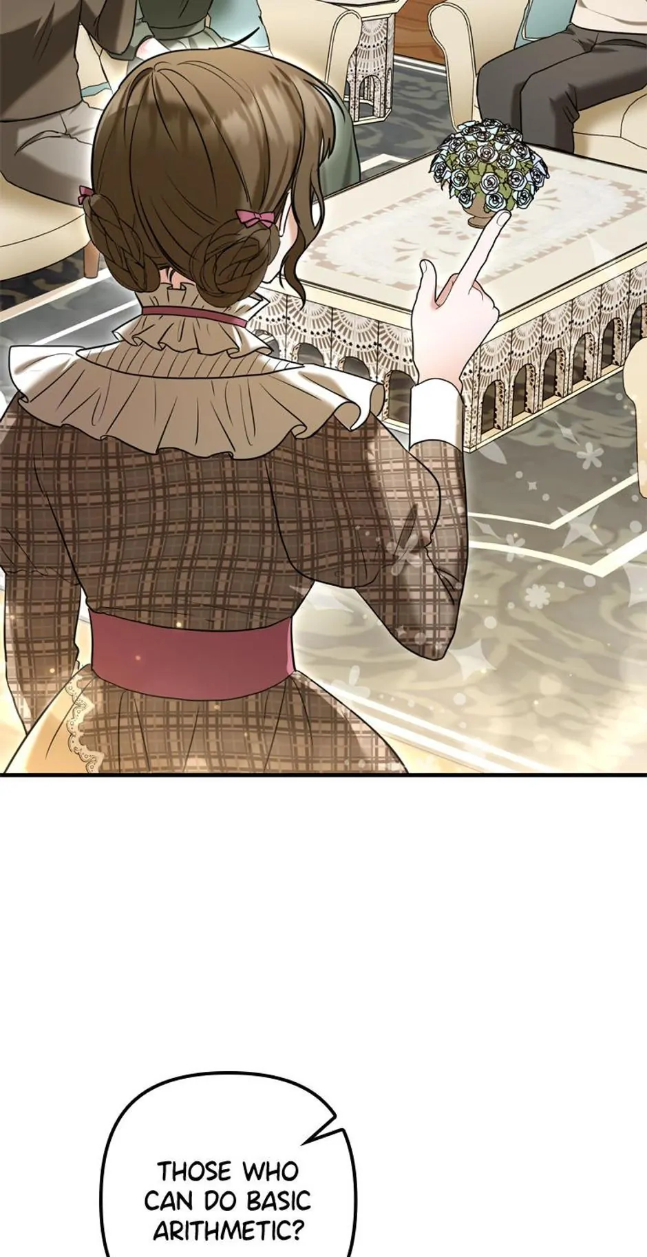 Duke Please Fail! Chapter 13 page 57 - 
