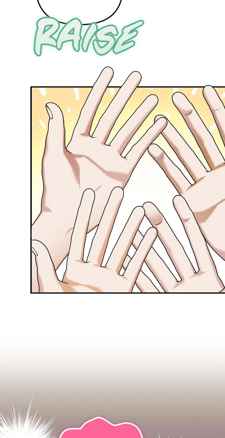 Duke Please Fail! Chapter 13 page 58 - 