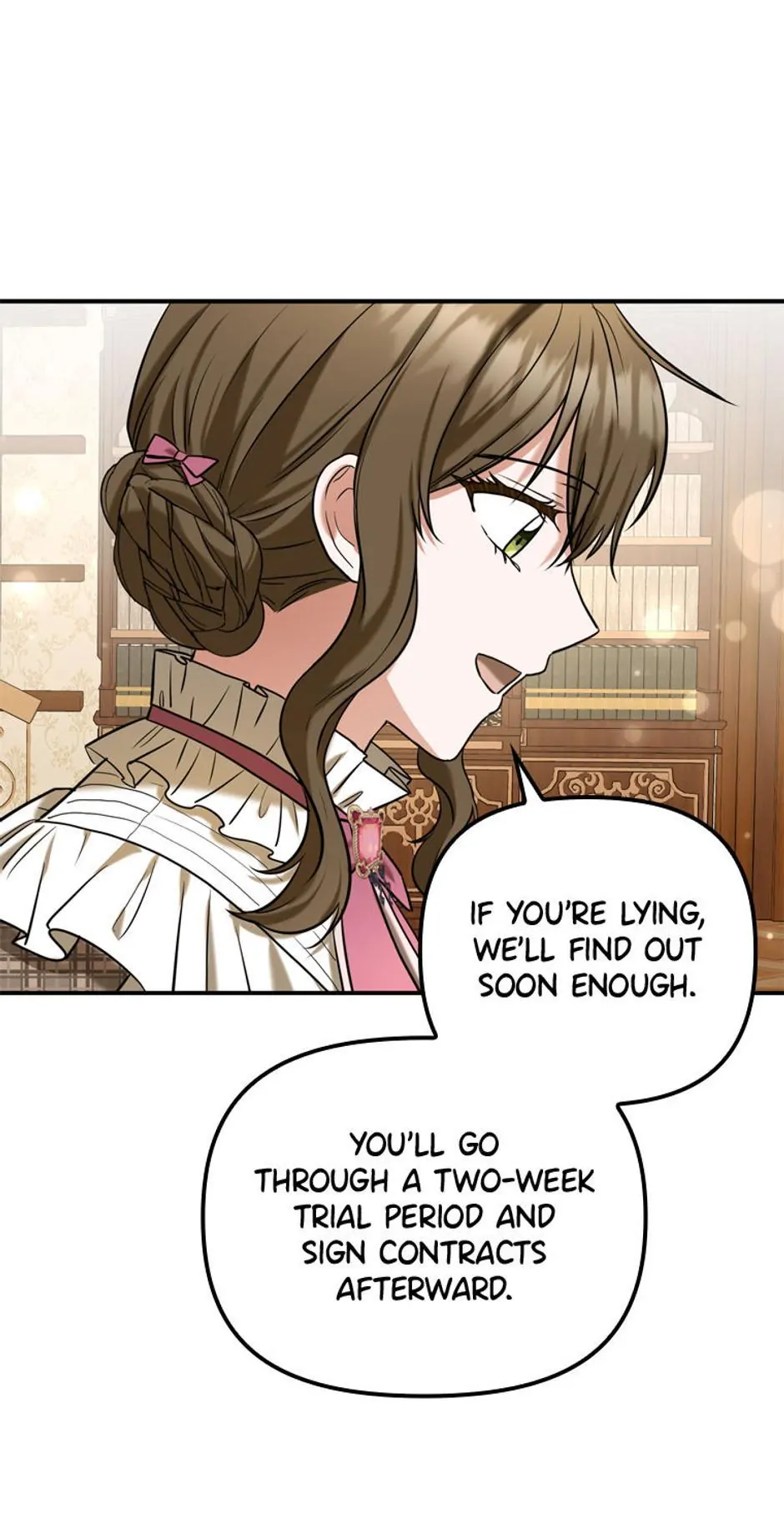 Duke Please Fail! Chapter 13 page 61 - 