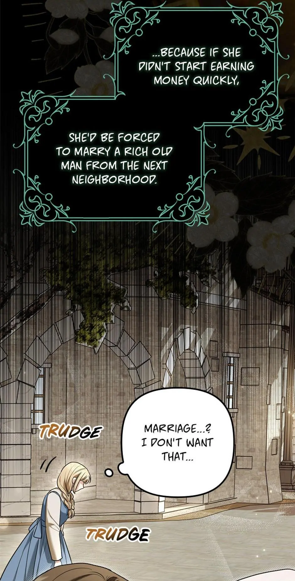 Duke Please Fail! Chapter 13 page 67 - 