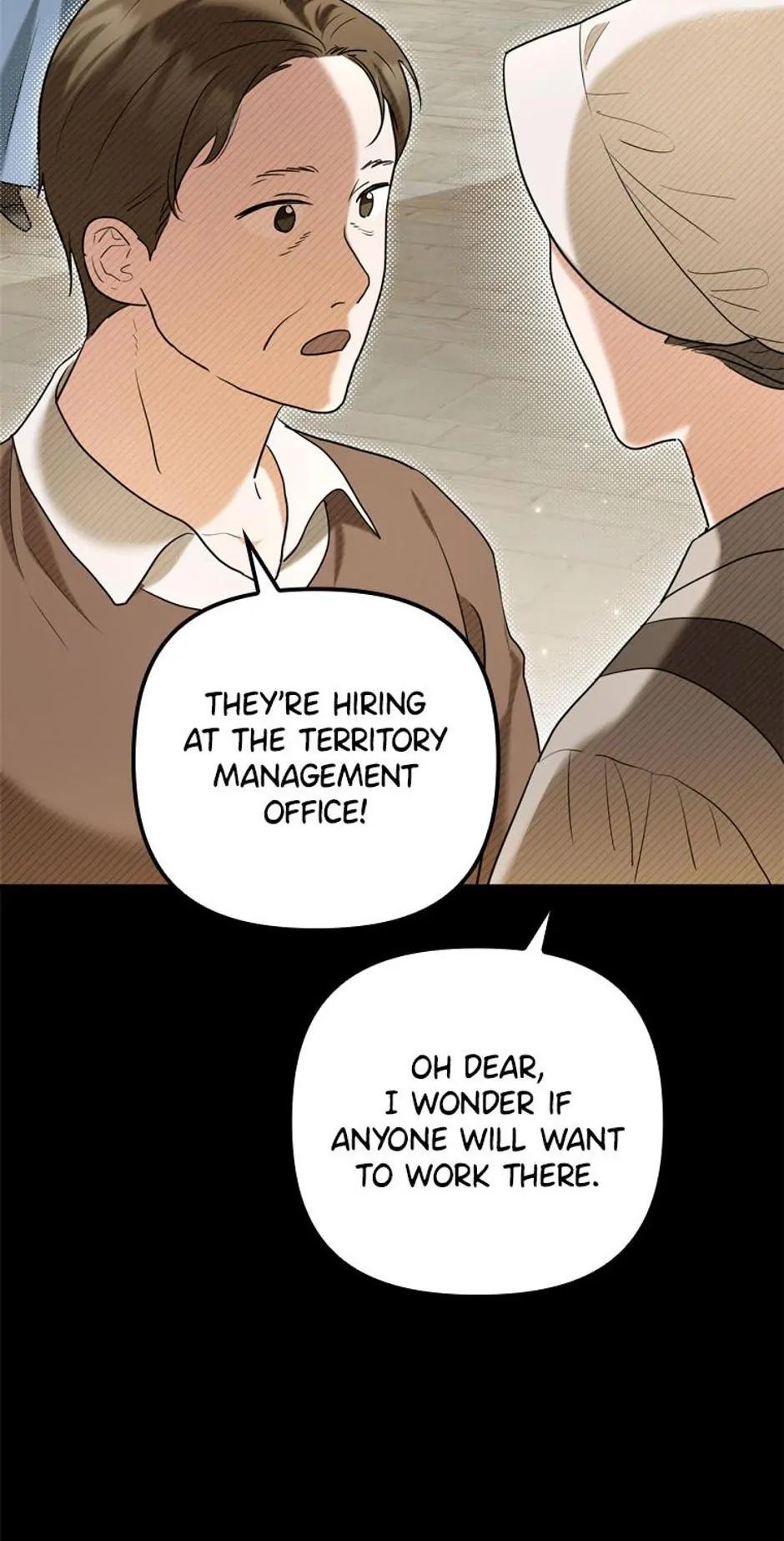 Duke Please Fail! Chapter 13 page 68 - 