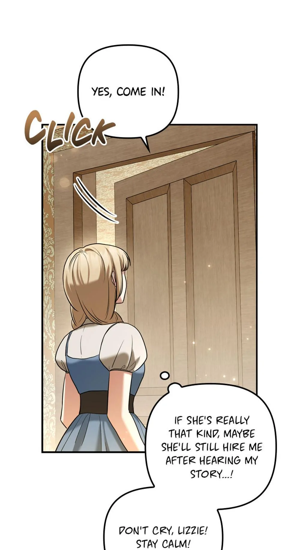 Duke Please Fail! Chapter 13 page 72 - 