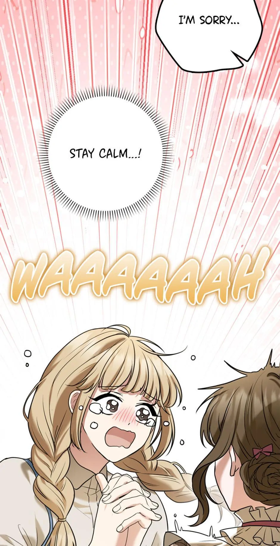 Duke Please Fail! Chapter 13 page 74 - 