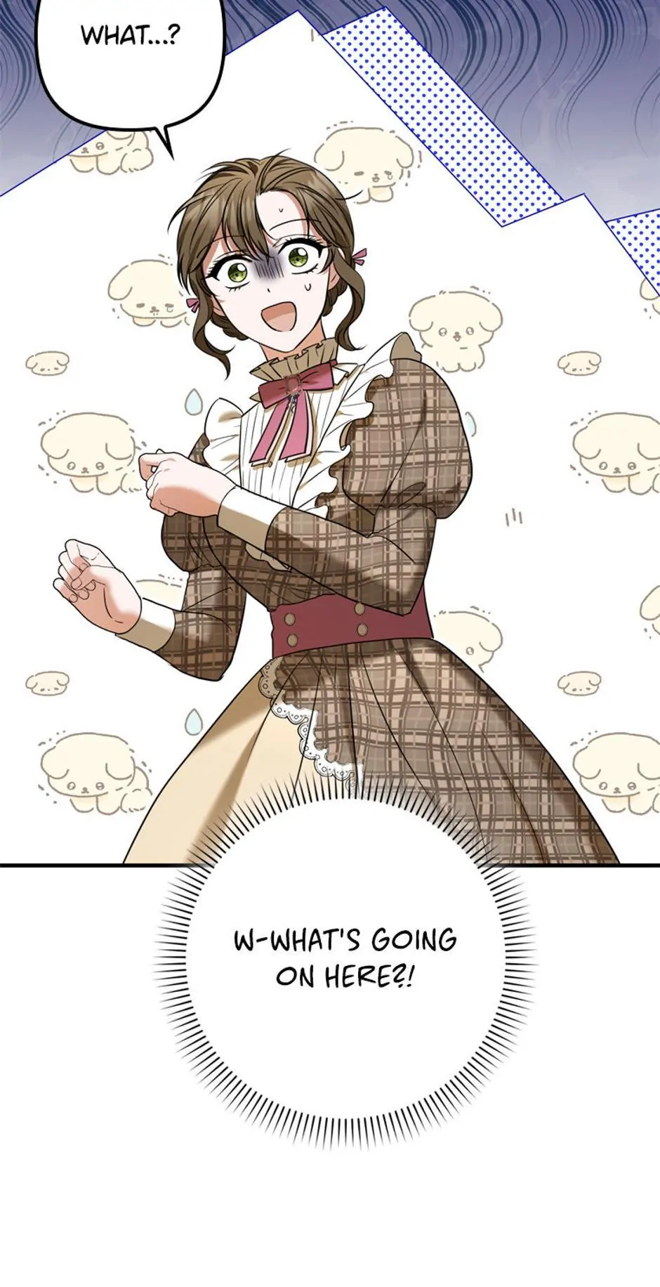 Duke Please Fail! Chapter 13 page 76 - 