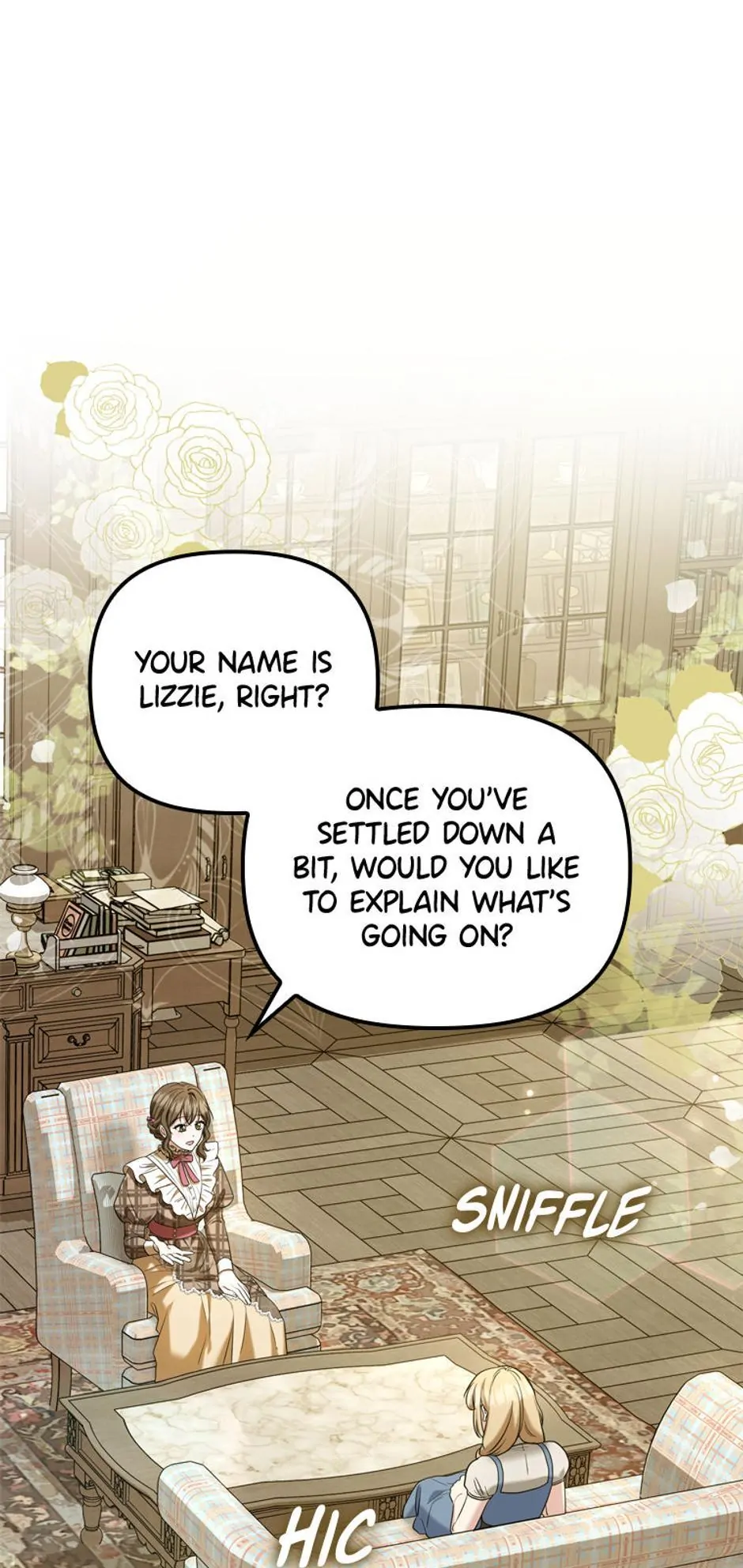 Duke Please Fail! Chapter 14 page 1 - 