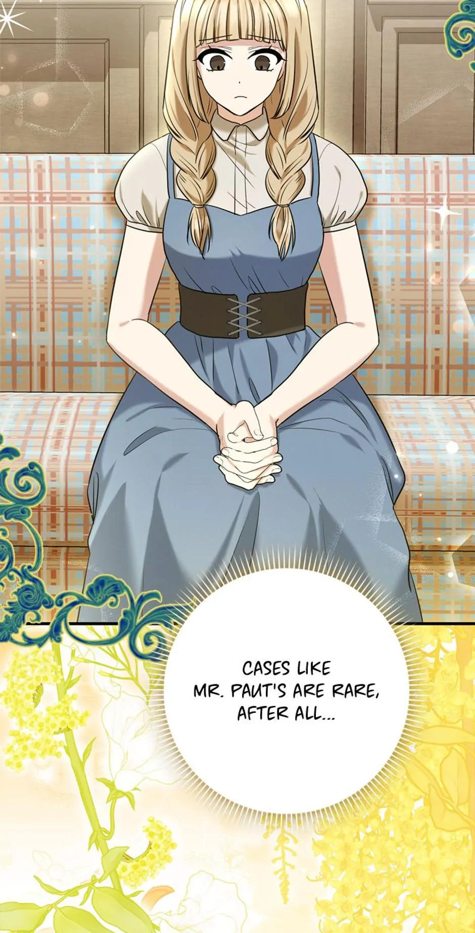 Duke Please Fail! Chapter 14 page 16 - 