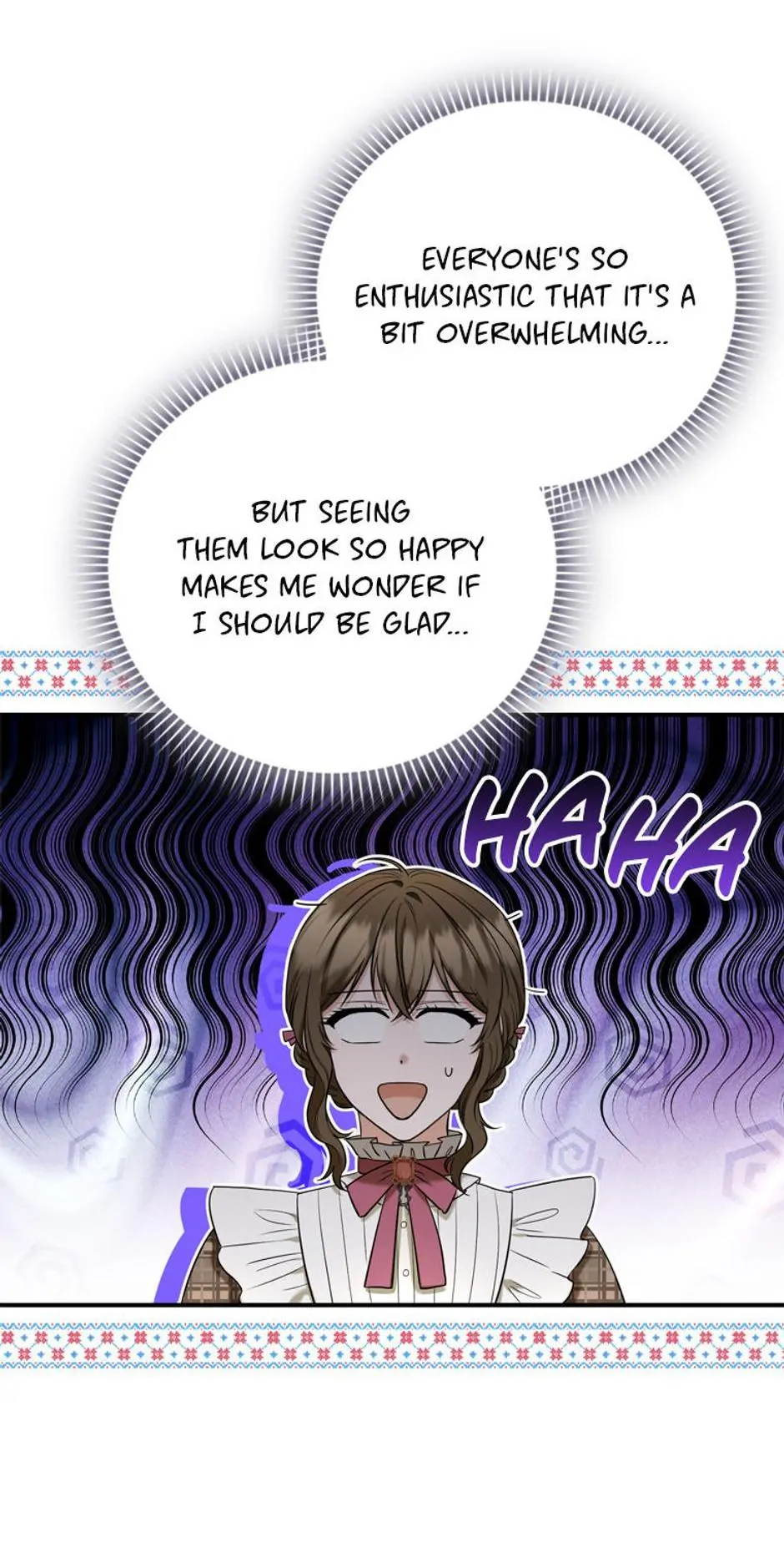 Duke Please Fail! Chapter 14 page 26 - 