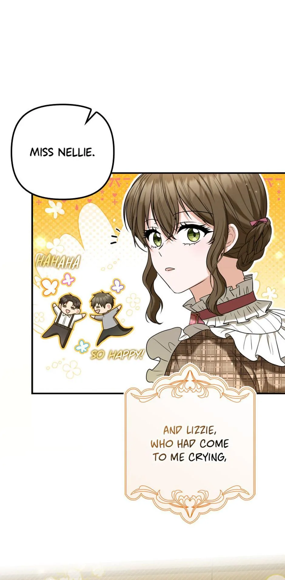 Duke Please Fail! Chapter 14 page 27 - 