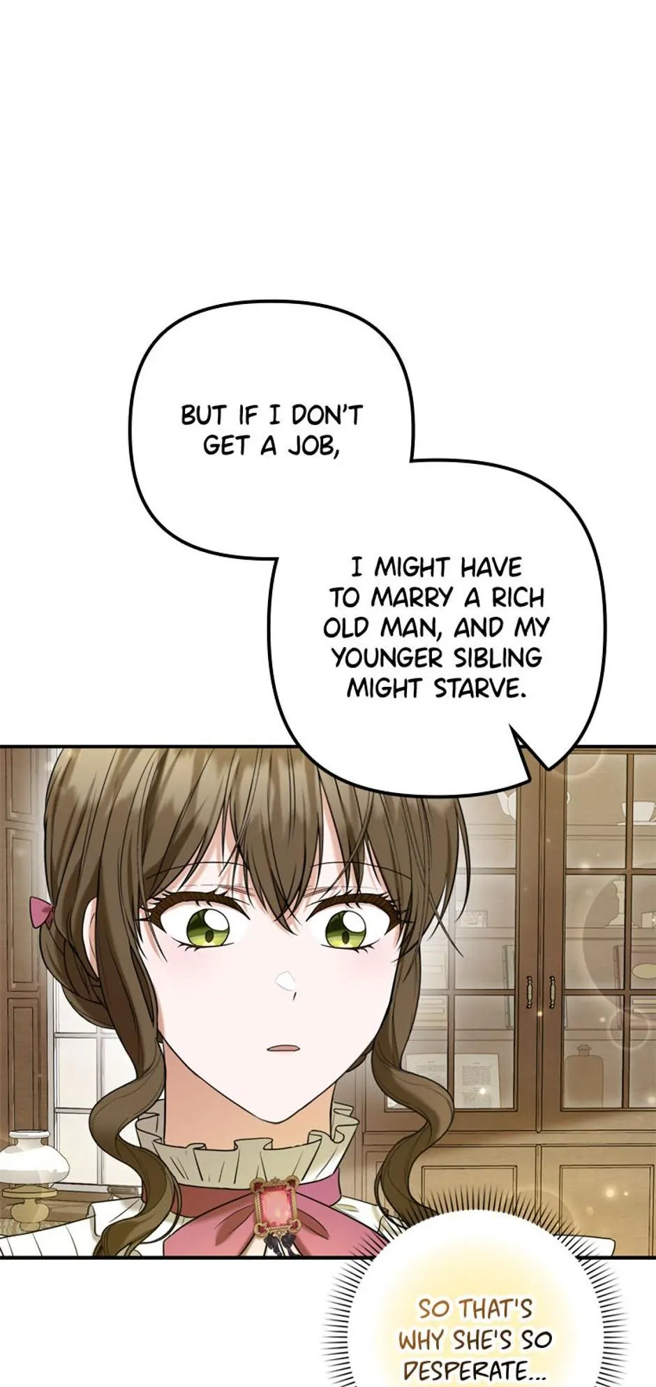 Duke Please Fail! Chapter 14 page 4 - 