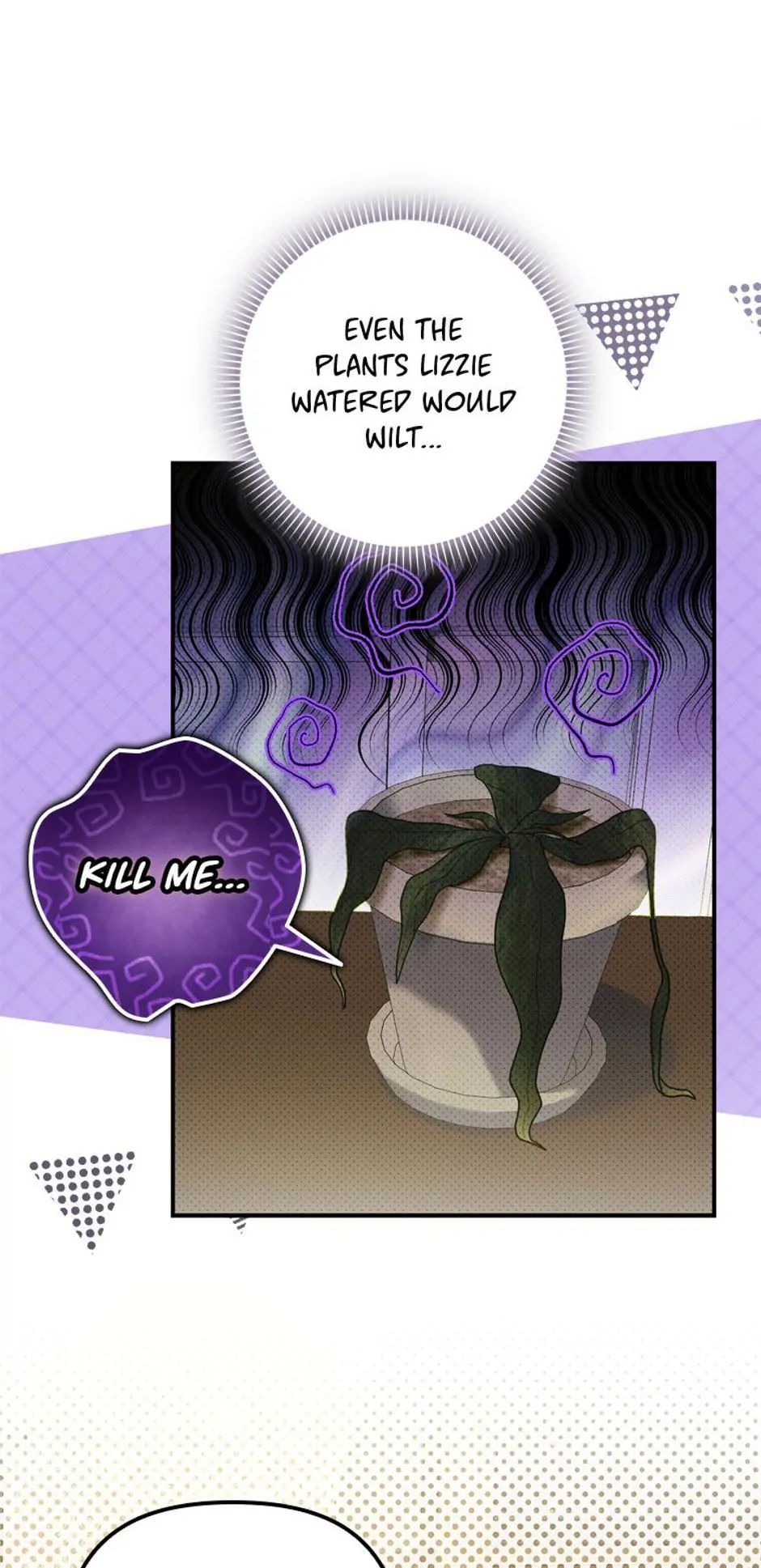 Duke Please Fail! Chapter 14 page 36 - 