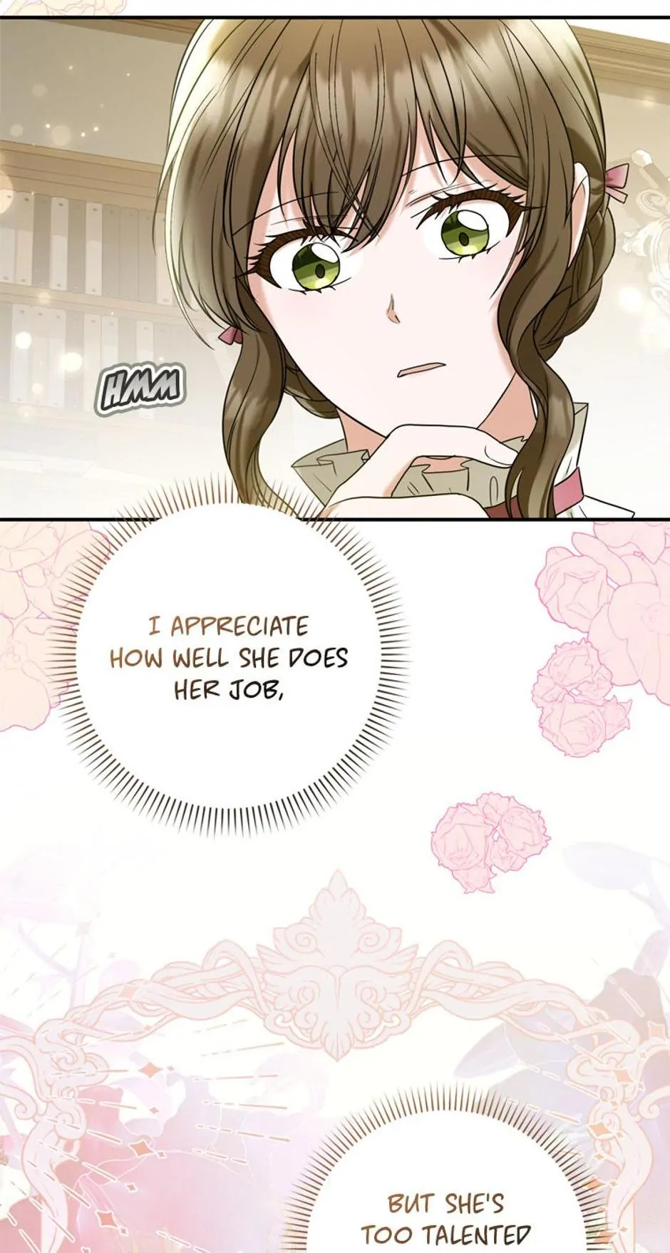 Duke Please Fail! Chapter 14 page 46 - 