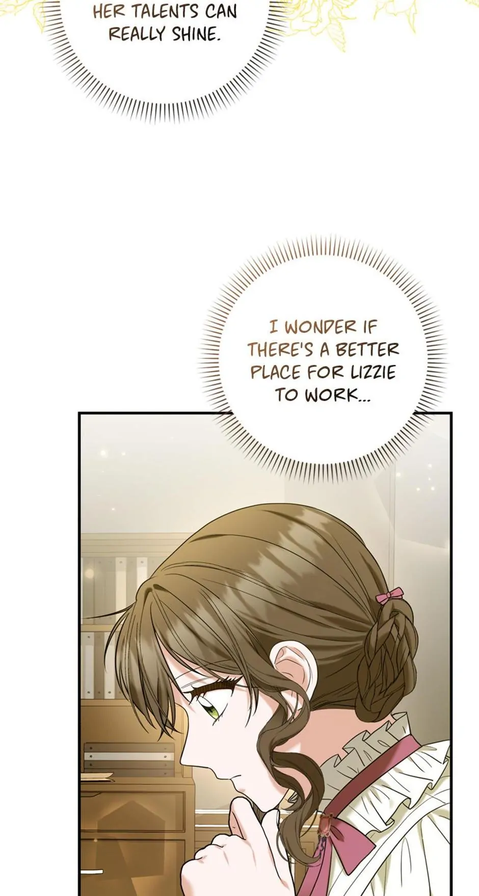 Duke Please Fail! Chapter 14 page 48 - 