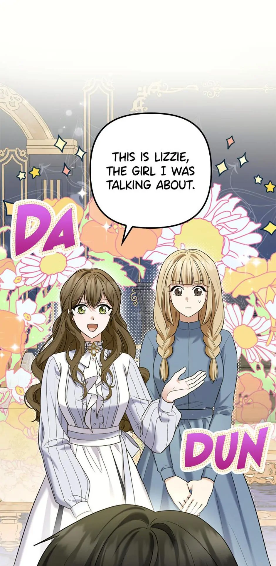 Duke Please Fail! Chapter 14 page 52 - 