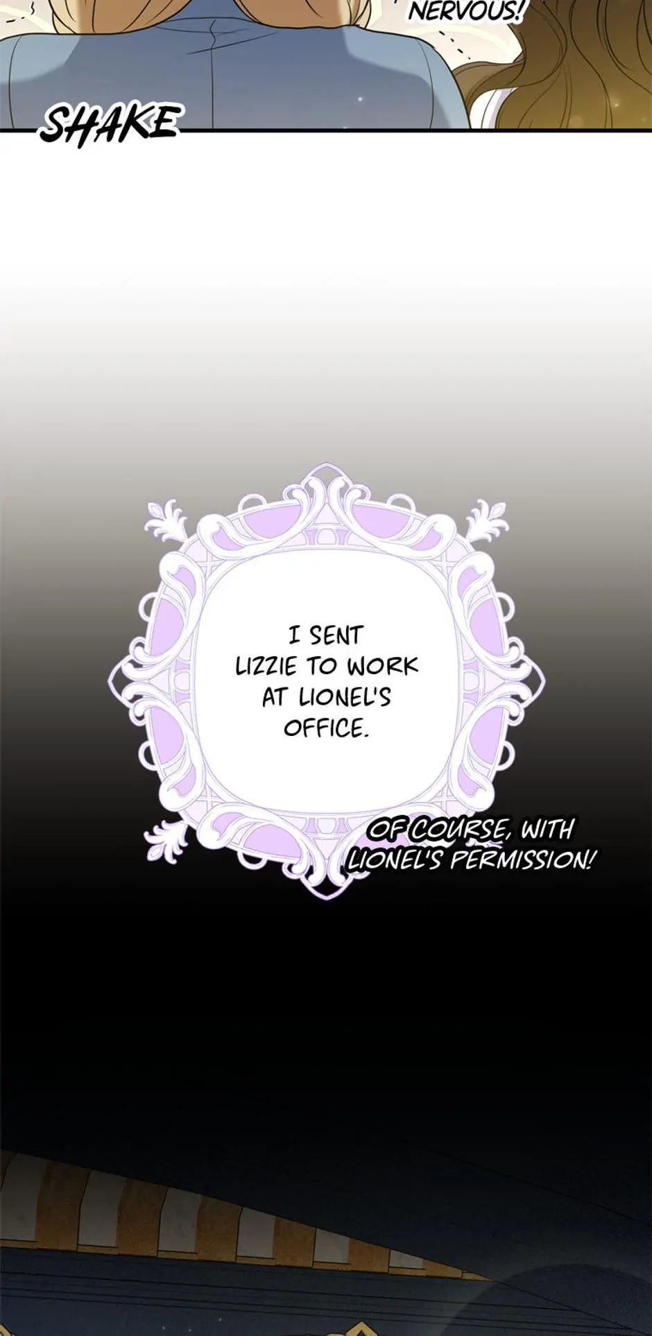 Duke Please Fail! Chapter 14 page 54 - 