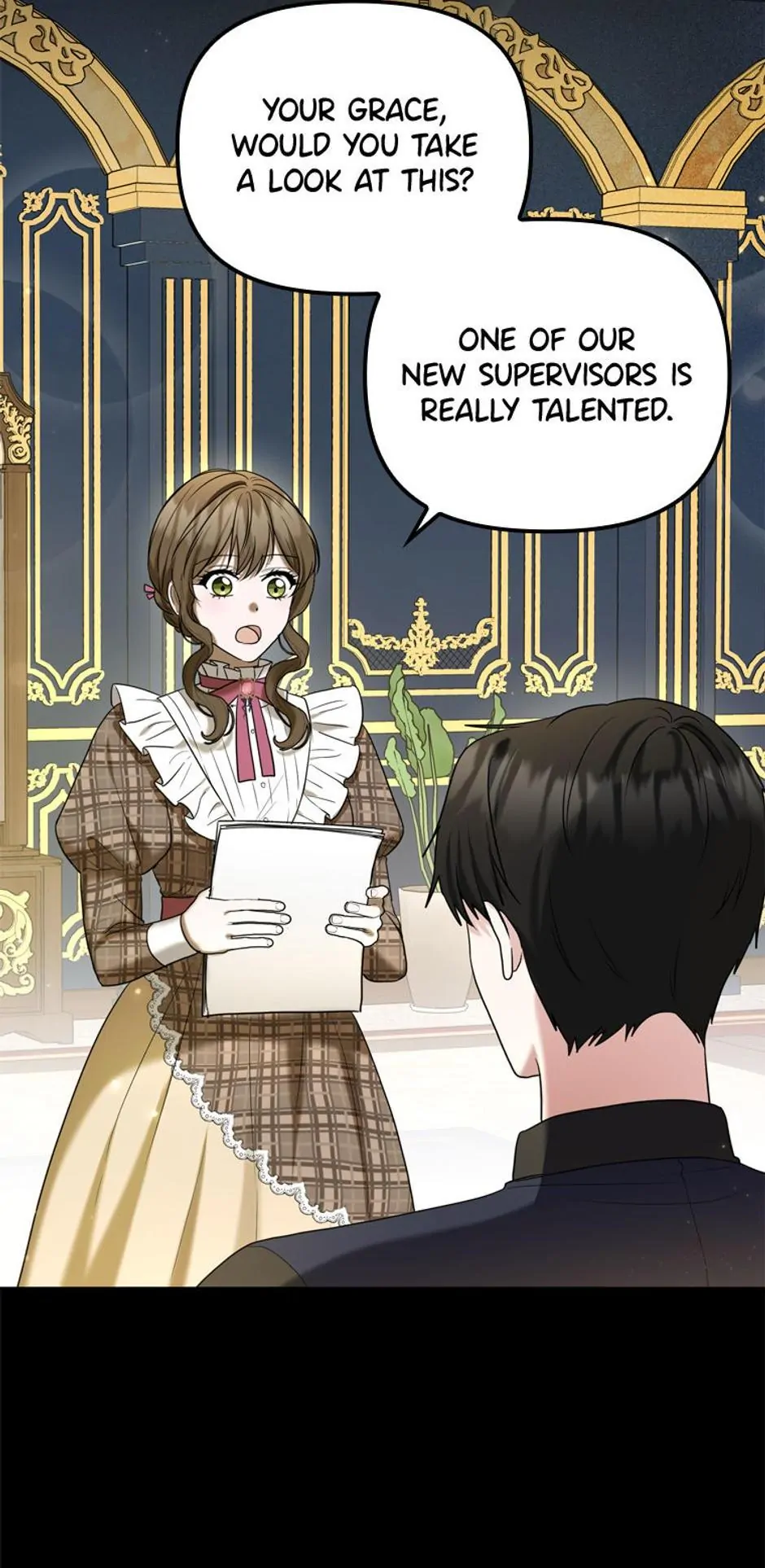 Duke Please Fail! Chapter 14 page 55 - 