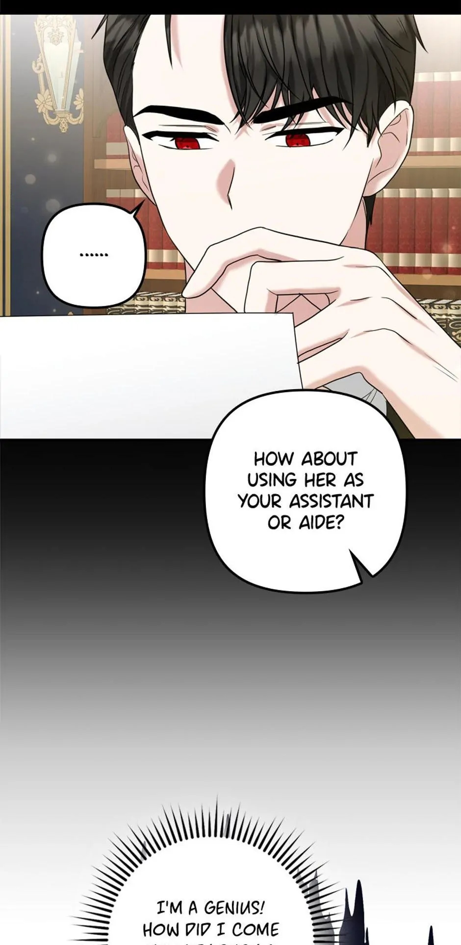 Duke Please Fail! Chapter 14 page 57 - 