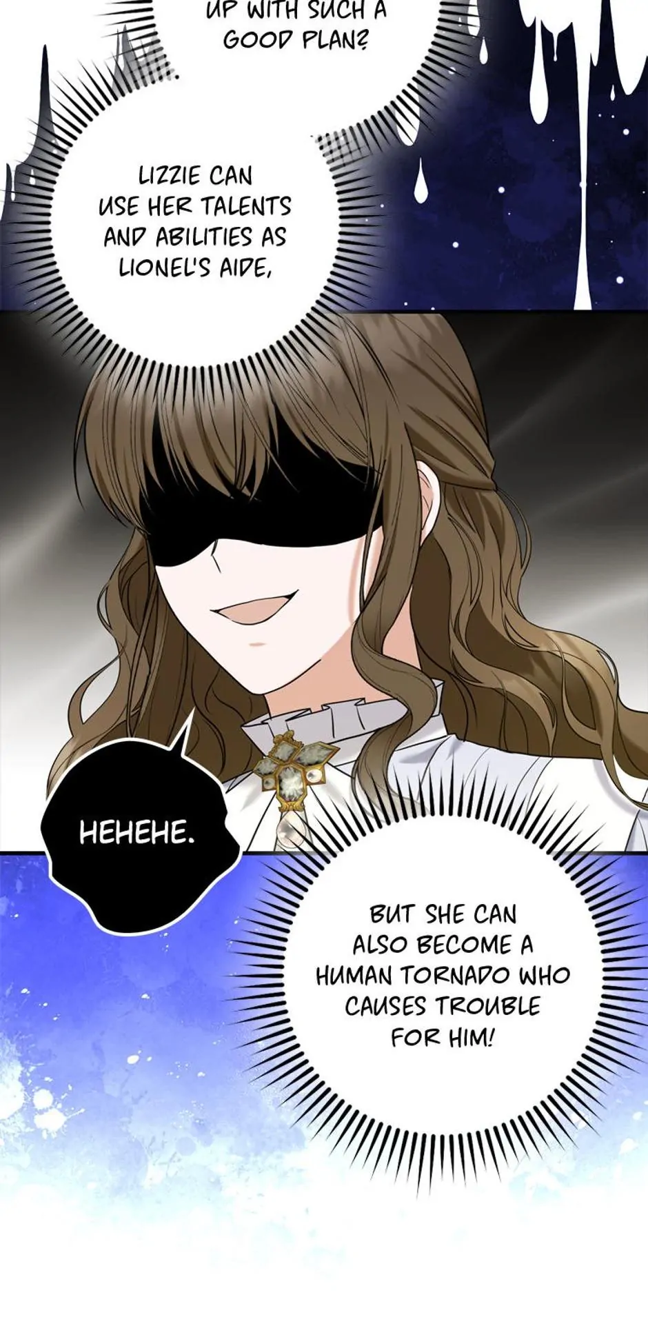 Duke Please Fail! Chapter 14 page 58 - 