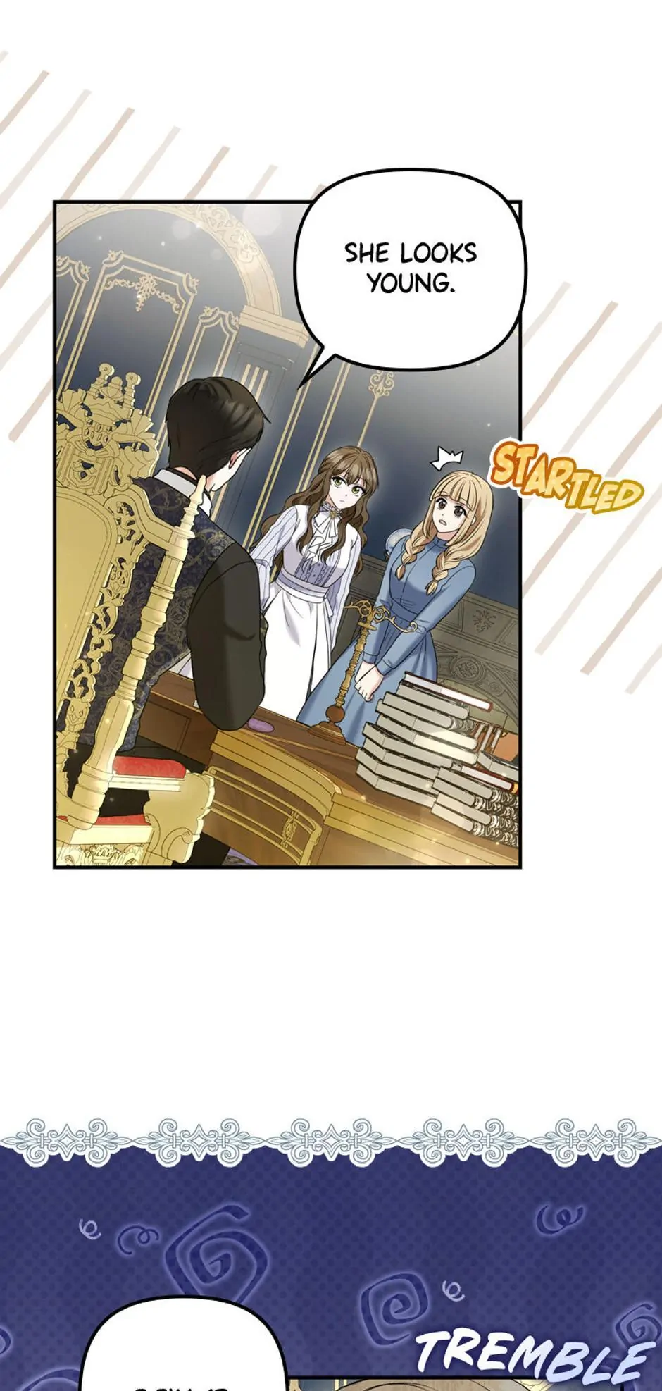 Duke Please Fail! Chapter 14 page 59 - 