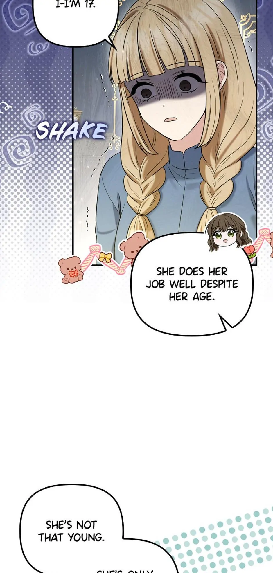 Duke Please Fail! Chapter 14 page 60 - 