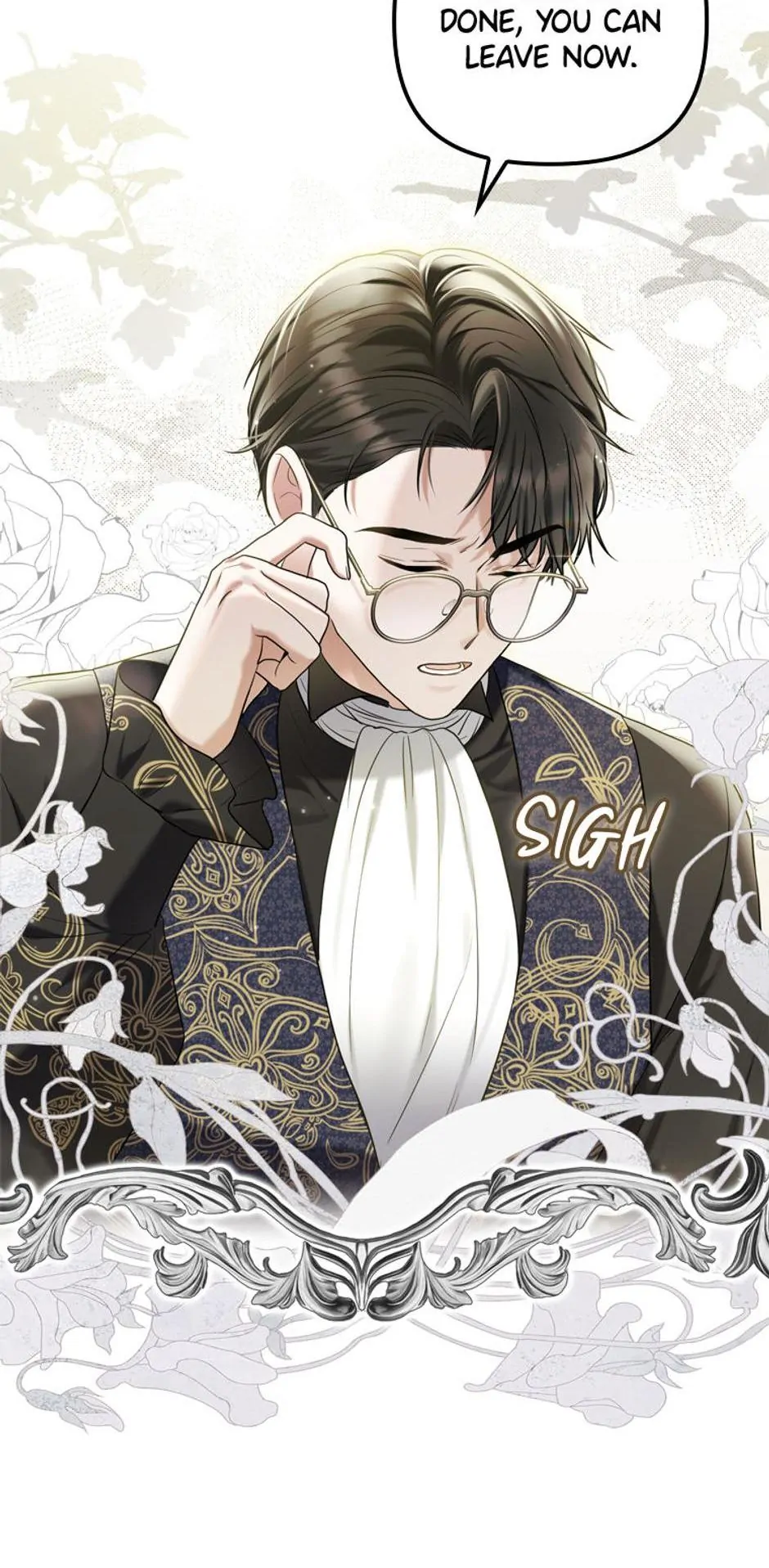 Duke Please Fail! Chapter 14 page 66 - 