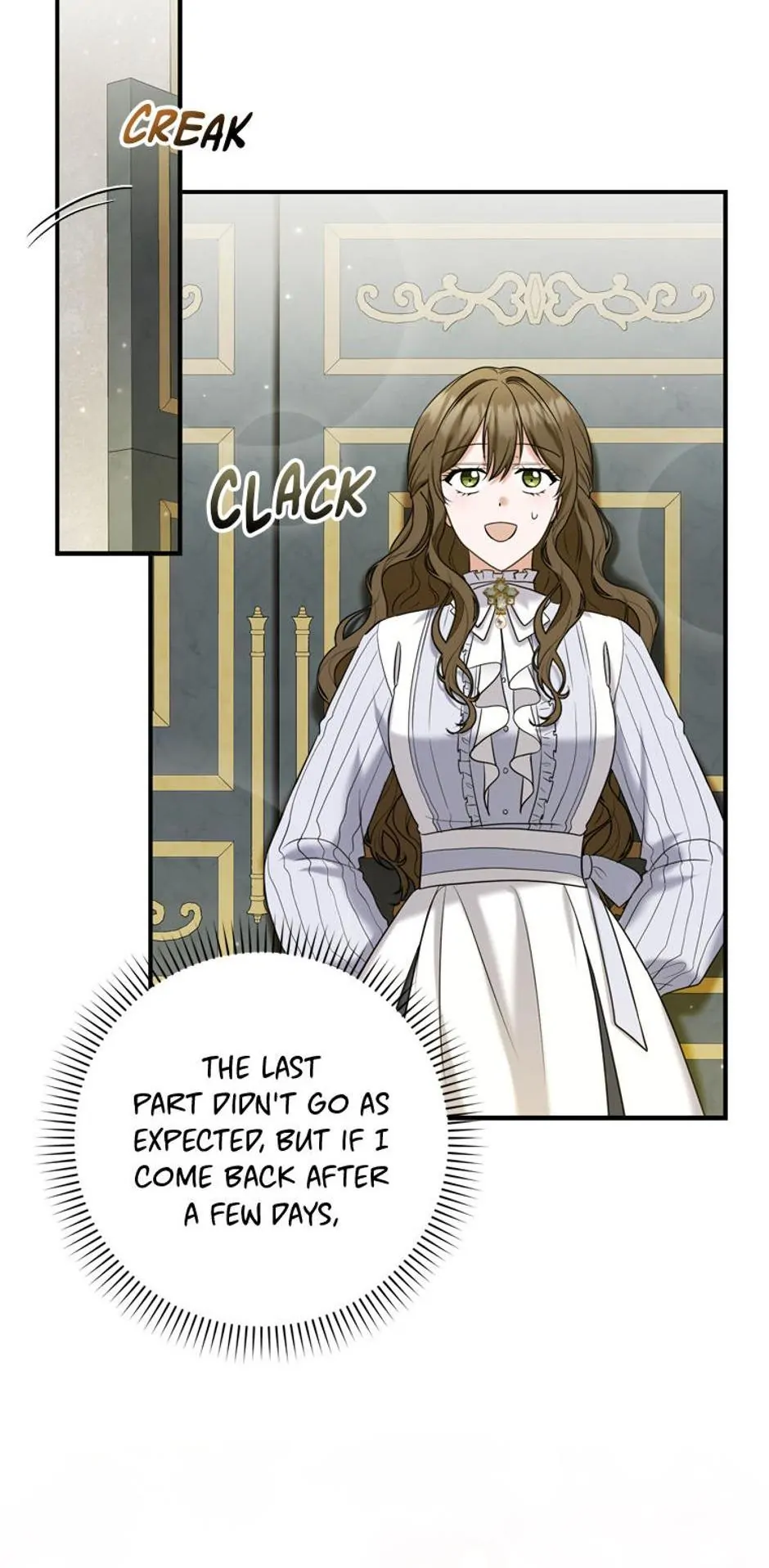 Duke Please Fail! Chapter 14 page 68 - 