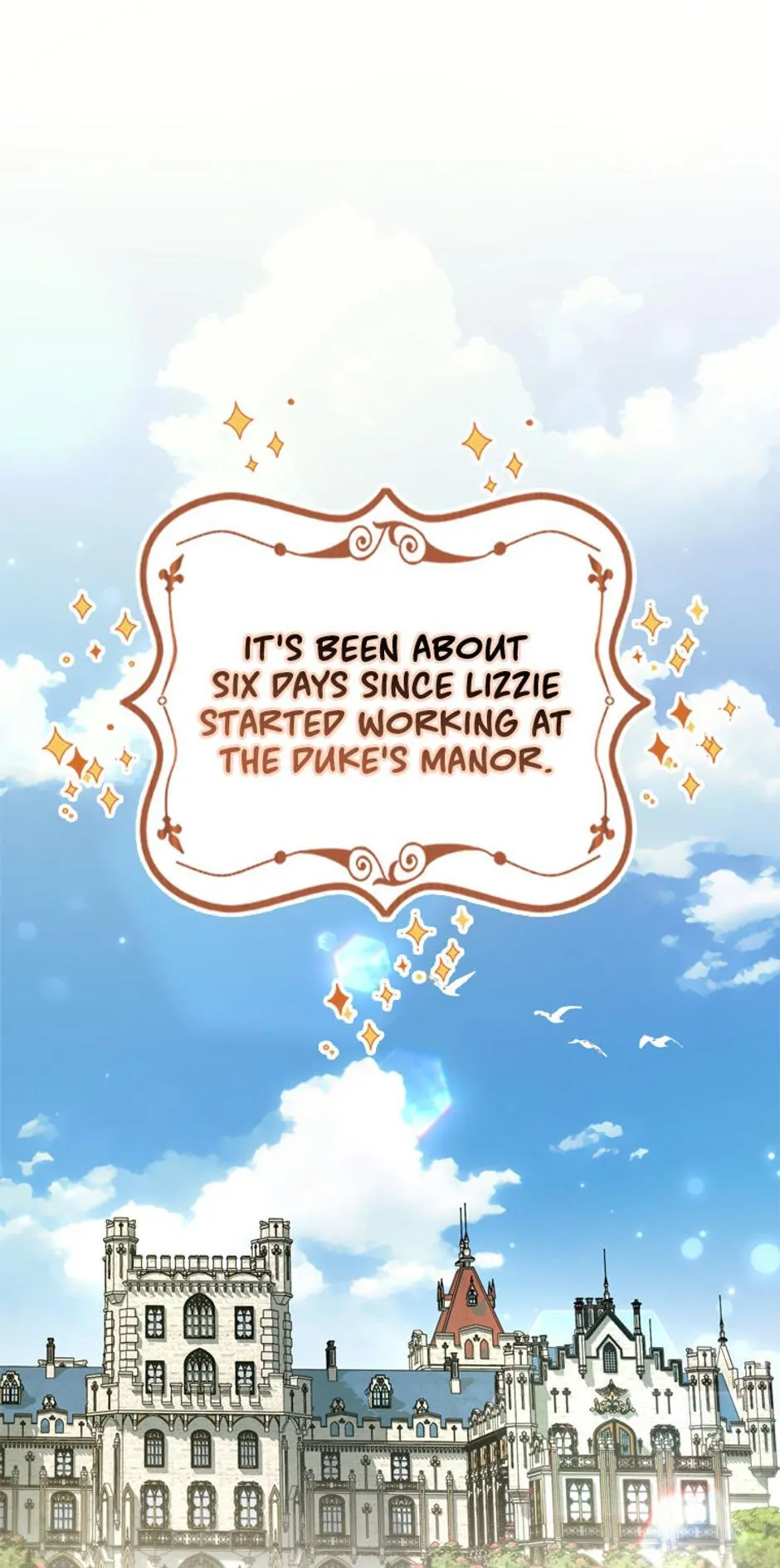 Duke Please Fail! Chapter 15 page 2 - 
