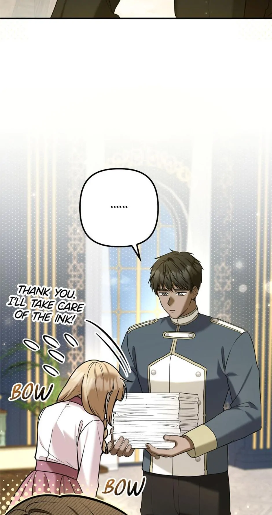 Duke Please Fail! Chapter 15 page 12 - 