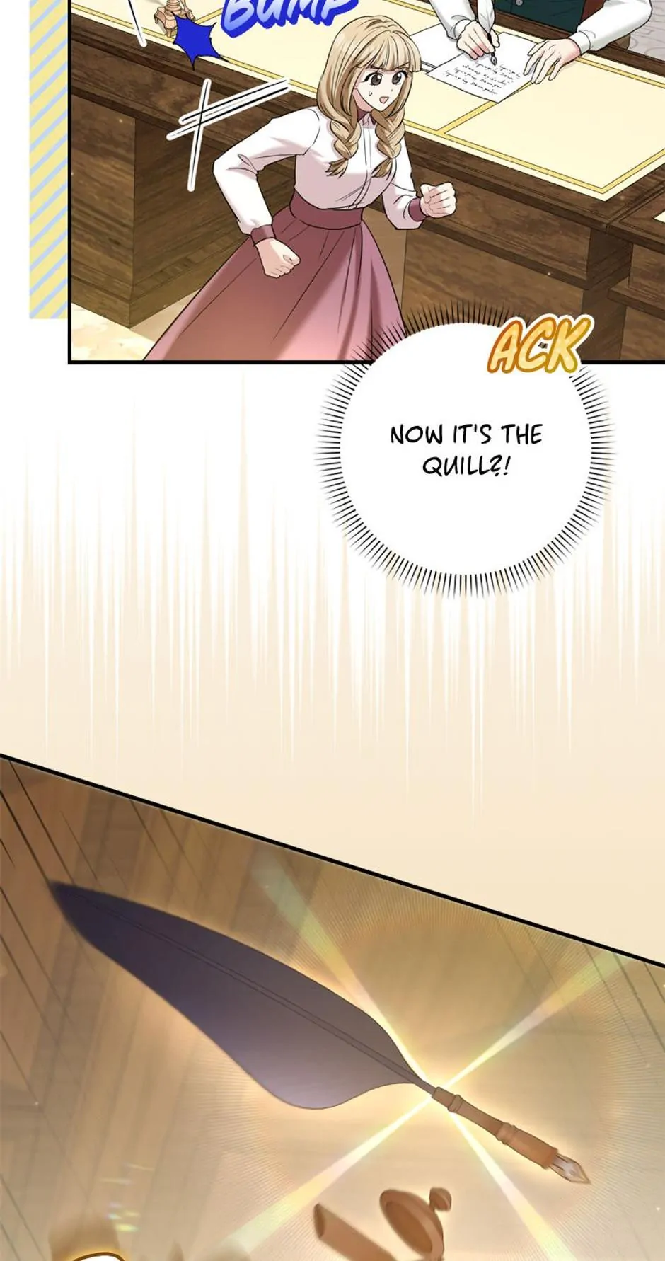 Duke Please Fail! Chapter 15 page 14 - 