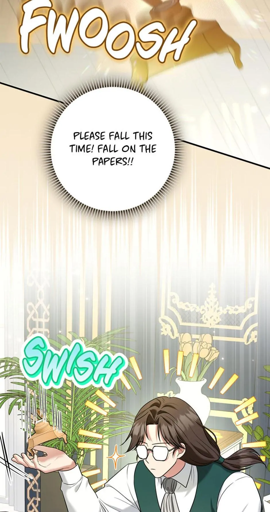 Duke Please Fail! Chapter 15 page 15 - 