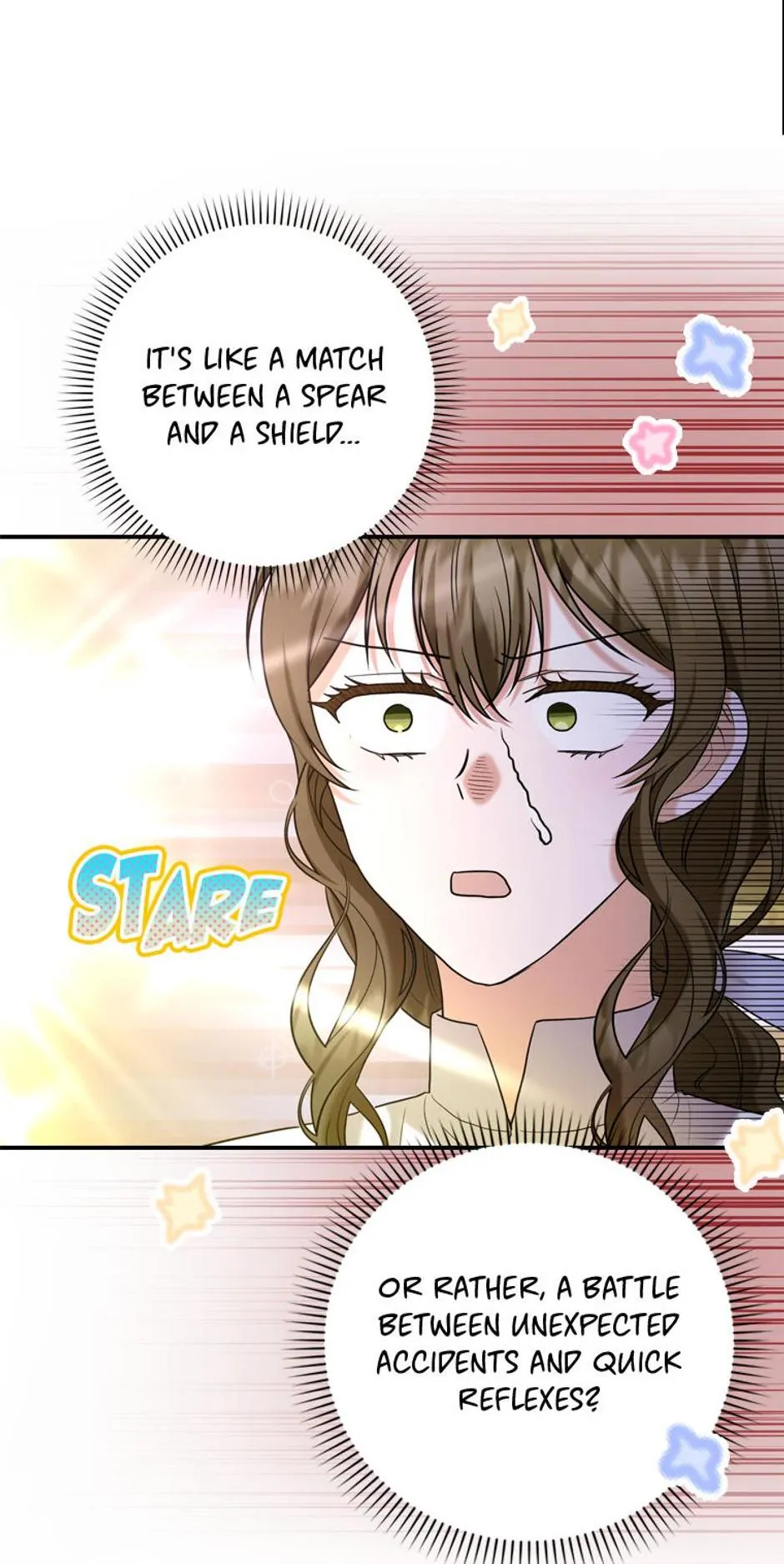 Duke Please Fail! Chapter 15 page 21 - 