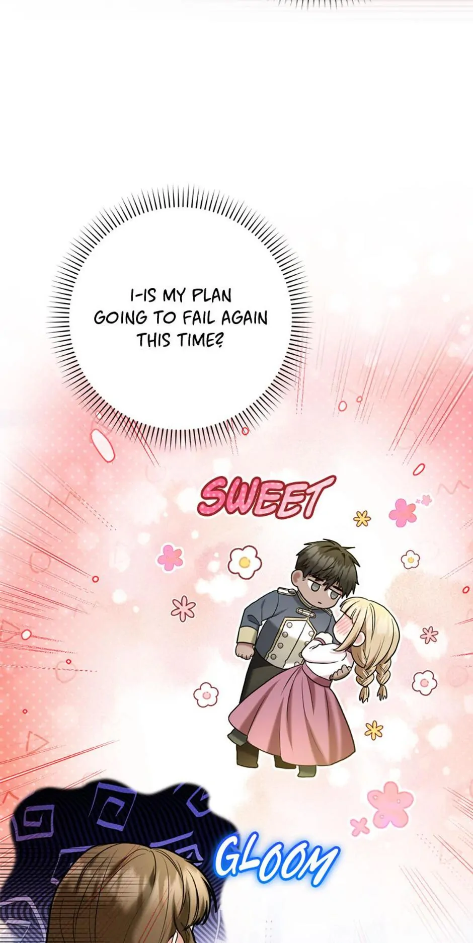 Duke Please Fail! Chapter 15 page 22 - 