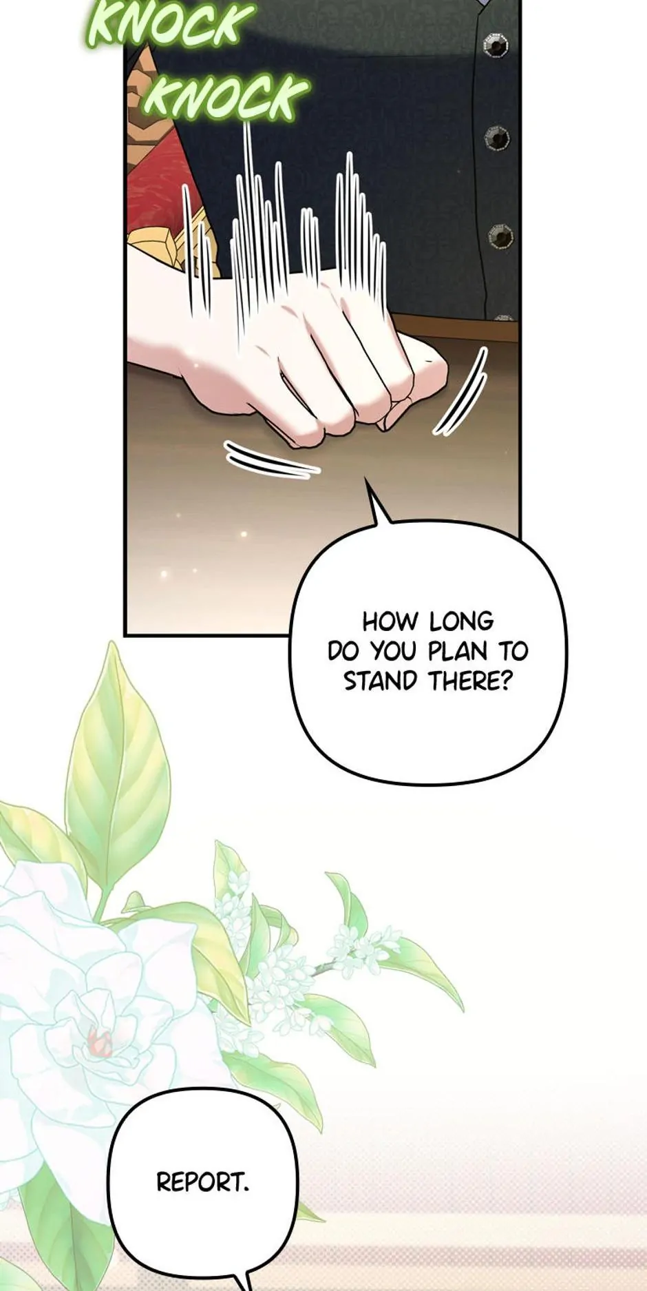 Duke Please Fail! Chapter 15 page 24 - 