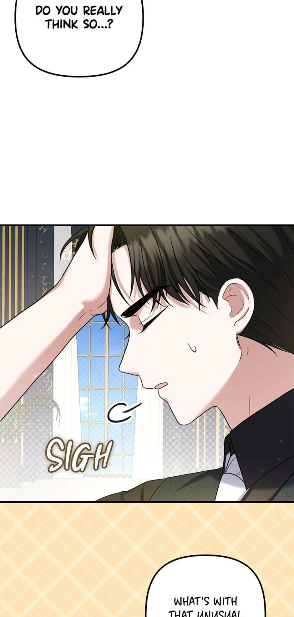 Duke Please Fail! Chapter 15 page 29 - 